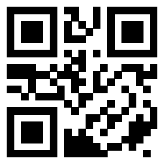 Il QrCode di 3407104001