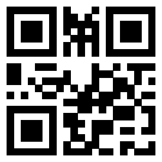 Immagine del QrCode di 3407104002