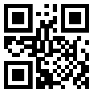 Il Qr Code di 3407104004