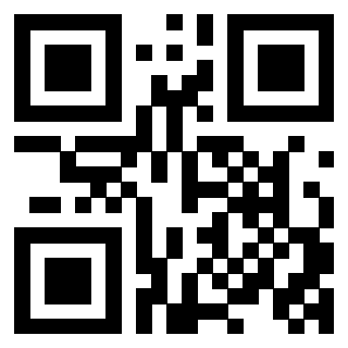 Il Qr Code di 3407104006