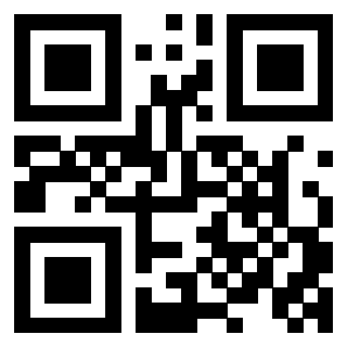 3407104007 QrCode associato