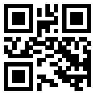 Il Qr Code di 3407104008