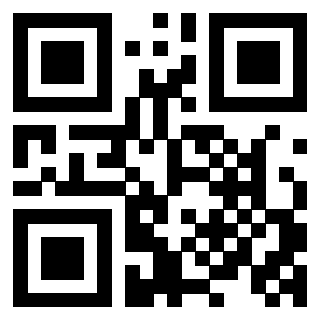 Il QrCode di 3407104009