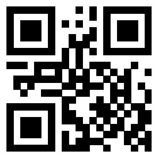 3407104013 QrCode associato