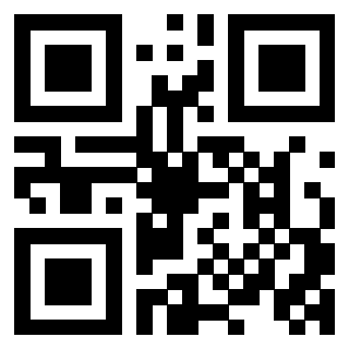 3407104014 - Immagine del QrCode