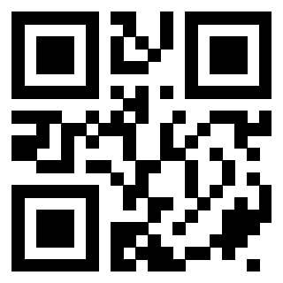Scansione del Qr Code di 3407104016