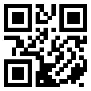 Scansione del Qr Code di 3407104018