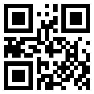 Il QrCode di 3407104019
