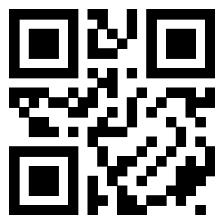 Il QrCode di 3407104020