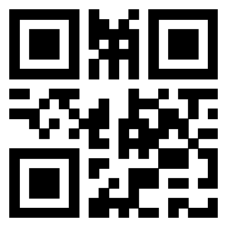 QrCode di 3407104022