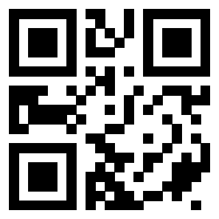 3407104023 - Immagine del QrCode