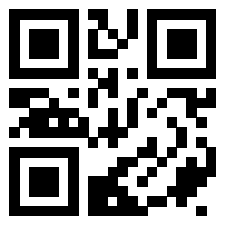 3407104024 - Immagine del QrCode associato