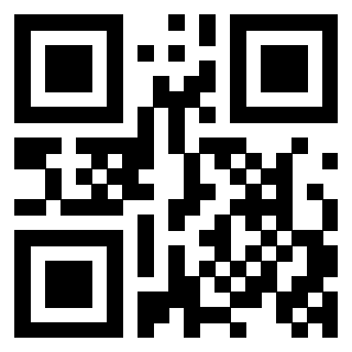 3407104026 - Immagine del Qr Code associato