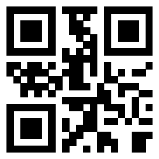 Il QrCode di 3407104027