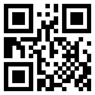3407104028 - Immagine del QrCode