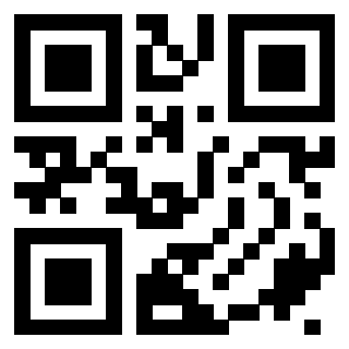 3407104030 - Immagine del QrCode
