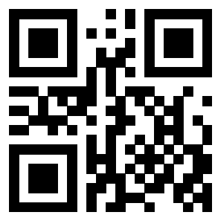 Scansione del Qr Code di 3407104031