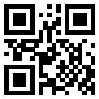 Scansione del Qr Code di 3407104032
