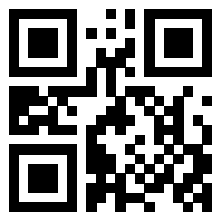 3407104034 - Immagine del QrCode associato