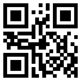 3407104035 - Immagine del Qr Code