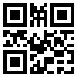 Il QrCode di 3407104038