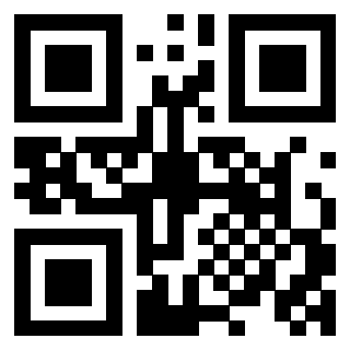 3407104040 - Immagine del QrCode associato