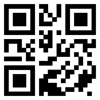 Scansione del QrCode di 3407104041