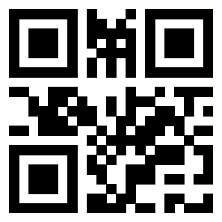 3407104043 - Immagine del Qr Code
