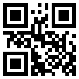 3407104045 - Immagine del Qr Code