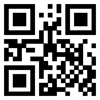 3407104046 - Immagine del QrCode associato