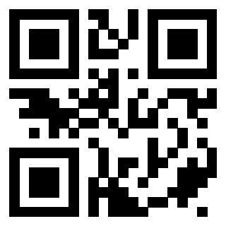 Il QrCode di 3407104047