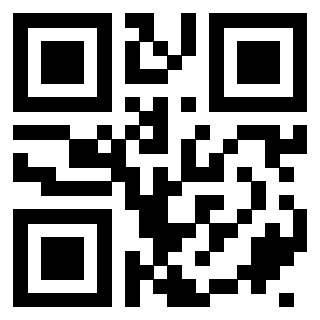 3407104049 - Immagine del QrCode associato
