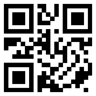 Il Qr Code di 3407104050