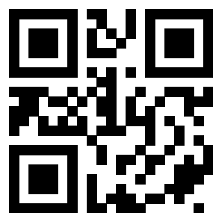 Scansione del Qr Code di 3407104051