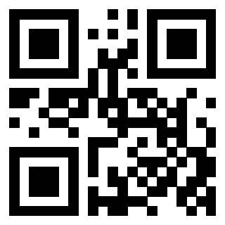 3407104055 - Immagine del QrCode