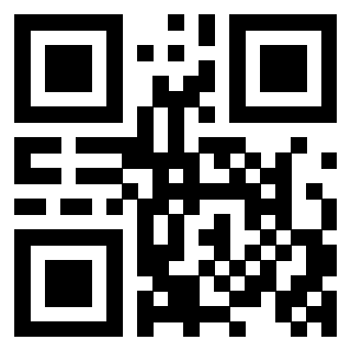 3407104056 - Immagine del Qr Code