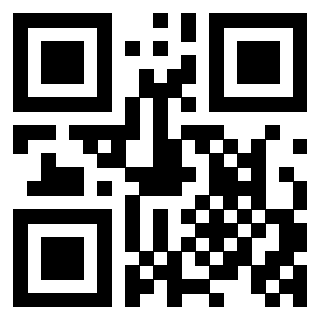 Scansione del Qr Code di 3407104061