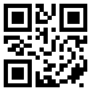 3407104063 Qr Code associato