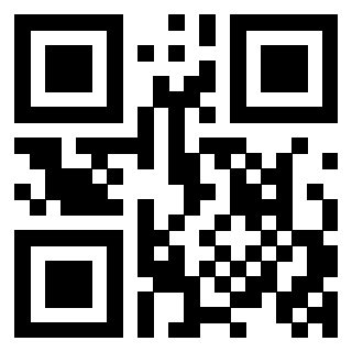 Il QrCode di 3407104064