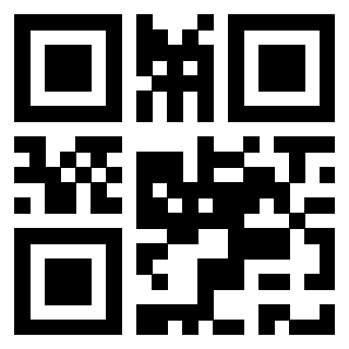 3407104065 - Immagine del Qr Code