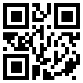 3407104067 - Immagine del Qr Code associato
