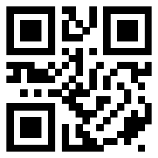 Immagine del QrCode di 3407104068