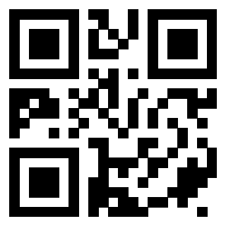 3407104069 Qr Code associato