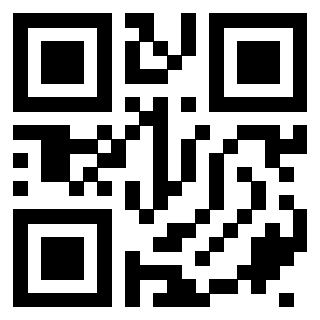 3407104070 - Immagine del Qr Code associato