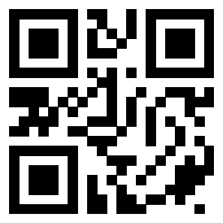Il QrCode di 3407104072