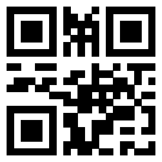 3407104073 - Immagine del QrCode associato