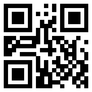 3407104077 - Immagine del Qr Code associato