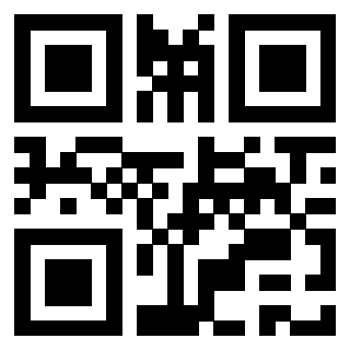 3407104079 Qr Code associato