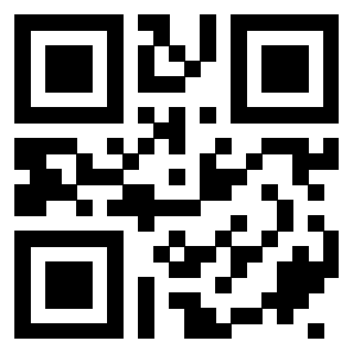 3407104081 - Immagine del Qr Code