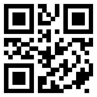 3407104085 - Immagine del Qr Code